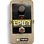Used Electro-Harmonix Nano LPB1 Linear Power Booster Effect Pedal