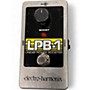 Used Electro-Harmonix Nano LPB1 Linear Power Booster Effect Pedal
