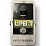 Used Electro-Harmonix Nano LPB1 Linear Power Booster Effect Pedal