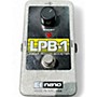 Used Electro-Harmonix Nano LPB1 Linear Power Booster Effect Pedal