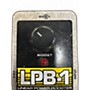 Used Electro-Harmonix Nano LPB1 Linear Power Booster Effect Pedal
