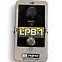 Used Electro-Harmonix Nano LPB1 Linear Power Booster Effect Pedal