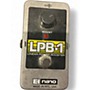 Used Electro-Harmonix Nano LPB1 Linear Power Booster Effect Pedal