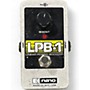 Used Electro-Harmonix Nano LPB1 Linear Power Booster Effect Pedal