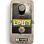 Used Electro-Harmonix Nano LPB1 Linear Power Booster Effect Pedal