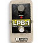 Used Electro-Harmonix Nano LPB1 Linear Power Booster Effect Pedal