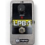 Used Electro-Harmonix Nano LPB1 Linear Power Booster Effect Pedal