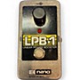 Used Electro-Harmonix Nano LPB1 Linear Power Booster Effect Pedal