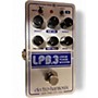 Used Electro-Harmonix Nano LPB2 Linear Power Booster Effect Pedal
