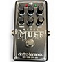 Used Electro-Harmonix Nano Metal Muff Distortion Effect Pedal