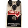 Used Electro-Harmonix Nano Muff Overdrive Effect Pedal