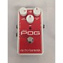 Used Electro-Harmonix Used Electro-Harmonix Nano POG Polyphonic Octave Generator Effect Pedal