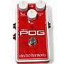 Used Electro-Harmonix Used Electro-Harmonix Nano POG Polyphonic Octave Generator Effect Pedal