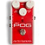 Used Electro-Harmonix Used Electro-Harmonix Nano POG Polyphonic Octave Generator Effect Pedal