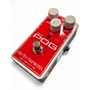 Used Electro-Harmonix Nano POG Polyphonic Octave Generator Effect Pedal