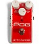 Used Electro-Harmonix Nano POG Polyphonic Octave Generator Effect Pedal