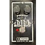 Used Electro-Harmonix Used Electro-Harmonix Nano Pocket Metal Muff Distortion Effect Pedal