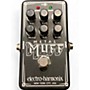 Used Electro-Harmonix Used Electro-Harmonix Nano Pocket Metal Muff Distortion Effect Pedal