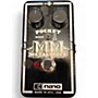 Used Electro-Harmonix Nano Pocket Metal Muff Distortion Effect Pedal