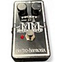 Used Electro-Harmonix Nano Pocket Metal Muff Distortion Effect Pedal
