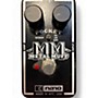Used Electro-Harmonix Nano Pocket Metal Muff Distortion Effect Pedal