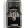 Used Electro-Harmonix Nano Pocket Metal Muff Distortion Effect Pedal