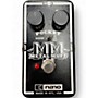 Used Electro-Harmonix Nano Pocket Metal Muff Distortion Effect Pedal