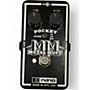 Used Electro-Harmonix Nano Pocket Metal Muff Distortion Effect Pedal