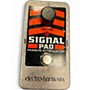 Used Electro-Harmonix Nano Signal Pad Footswitch