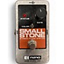 Used Electro-Harmonix Nano Small Stone Phase Shifter Effect Pedal