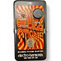 Used Electro-Harmonix Nano Small Stone Phase Shifter Effect Pedal