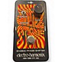 Used Electro-Harmonix Nano Small Stone Phase Shifter Effect Pedal