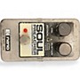 Used Electro-Harmonix Nano Soul Preacher Compressor Effect Pedal