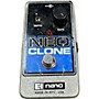 Used Electro-Harmonix Used Electro-Harmonix Neo Clone Analog Chorus Effect Pedal