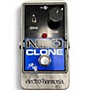 Used Electro-Harmonix Neo Clone Analog Chorus Effect Pedal