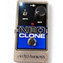 Used Electro-Harmonix Neo Clone Analog Chorus Effect Pedal