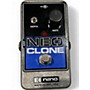 Used Electro-Harmonix Neo Clone Analog Chorus Effect Pedal