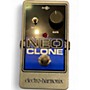 Used Electro-Harmonix Neo Clone Analog Chorus Effect Pedal