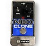 Used Electro-Harmonix Neo Clone Analog Chorus Effect Pedal
