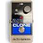 Used Electro-Harmonix Neo Clone Analog Chorus Effect Pedal