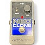 Used Electro-Harmonix Neo Clone Analog Chorus Effect Pedal