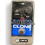 Used Electro-Harmonix Neo Clone Analog Chorus Effect Pedal