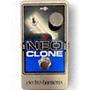 Used Electro-Harmonix Neo Clone Analog Chorus Effect Pedal
