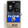 Used Electro-Harmonix Neo Clone Analog Chorus Effect Pedal
