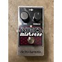 Used Electro-Harmonix Used Electro-Harmonix Neo Mistress Flanger Effect Pedal