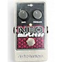 Used Electro-Harmonix Neo Mistress Flanger Effect Pedal
