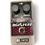 Used Electro-Harmonix Neo Mistress Flanger Effect Pedal