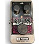 Used Electro-Harmonix Neo Mistress Flanger Effect Pedal
