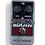 Used Electro-Harmonix Neo Mistress Flanger Effect Pedal