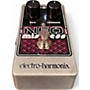 Used Electro-Harmonix Neo Mistress Flanger Effect Pedal
